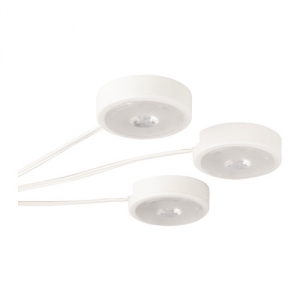 ĐÈN KỆ TỦ 3 BÓNG