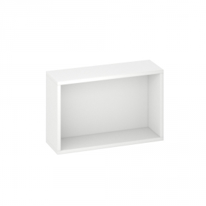 Tủ Tivi treo 380, thùng - 600X200X380