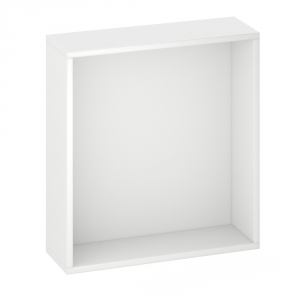 Tủ Tivi treo 640, thùng - 600X200X640