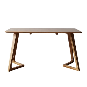 CHÂN BÀN GỖ SỒI 