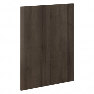 Cánh bếp dưới Melamine - Ngang 600