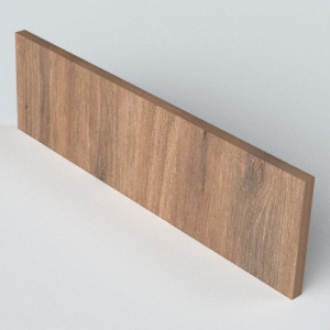 Hông bàn làm việc treo, Melamine