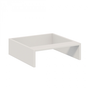 Bàn làm việc, thùng - 483x500x150